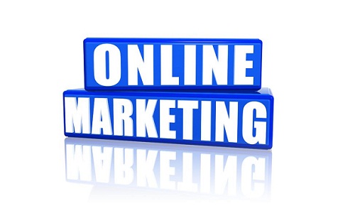 Quy trình thực hiện marketing online  